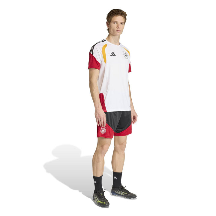 adidas Dfb Tr Jsy - white