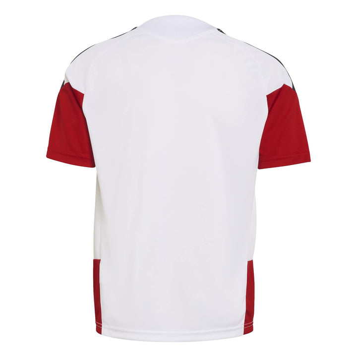 adidas Dfb Tr Jsyy - white