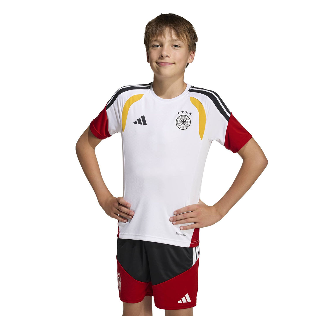 adidas Dfb Tr Jsyy - white
