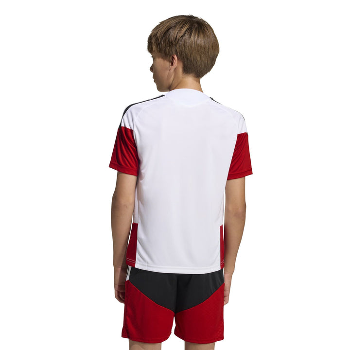 adidas Dfb Tr Jsyy - white