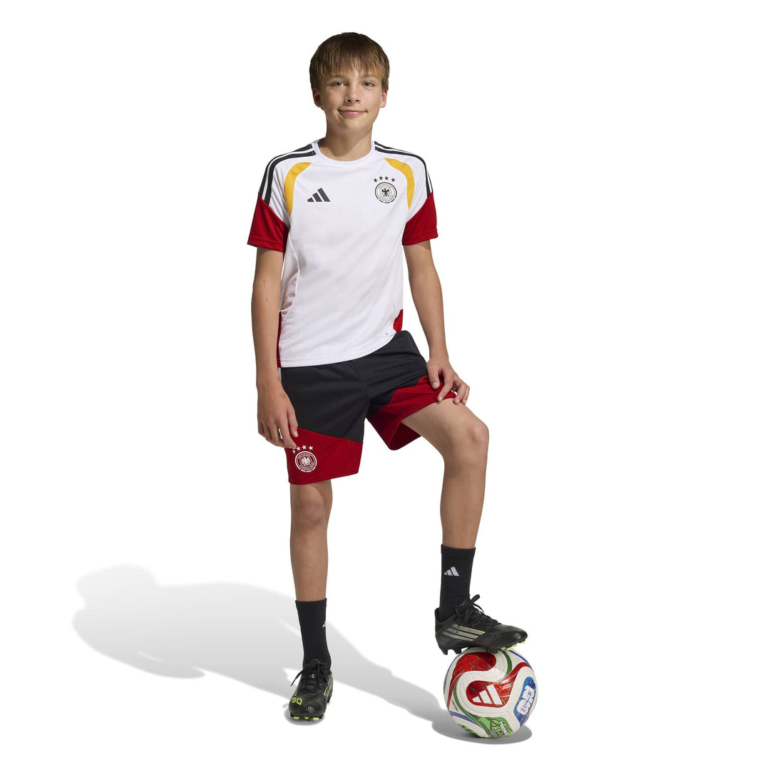 adidas Dfb Tr Jsyy - white