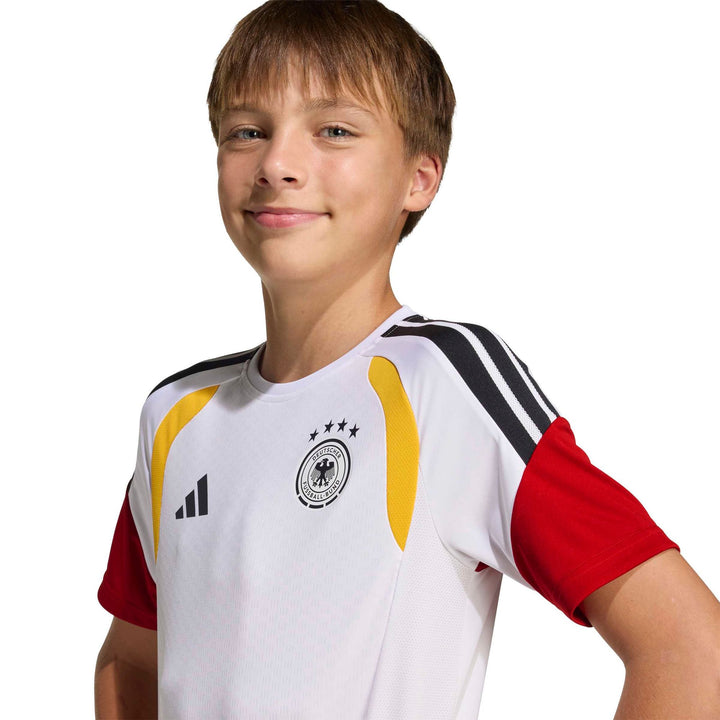adidas Dfb Tr Jsyy - white