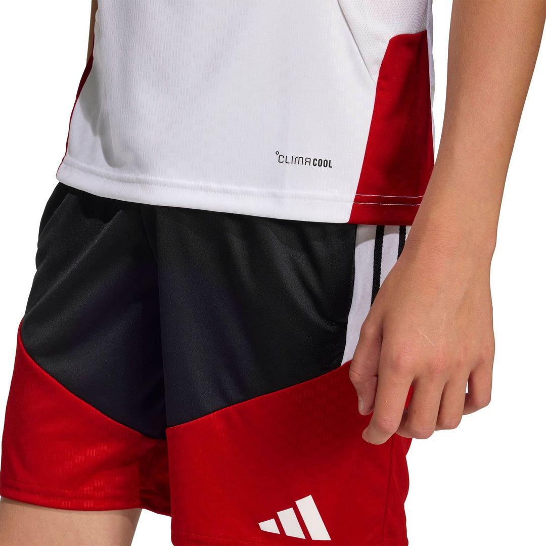 adidas Dfb Tr Jsyy - white
