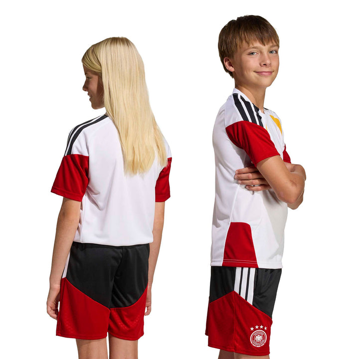 adidas Dfb Tr Jsyy - white