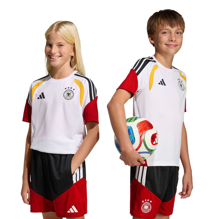 adidas Dfb Tr Jsyy - white