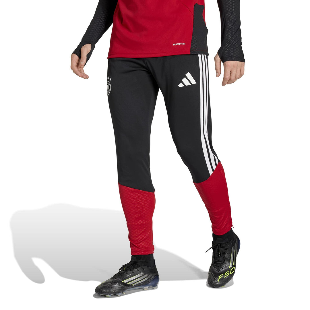 adidas Dfb Tr Pnt - black