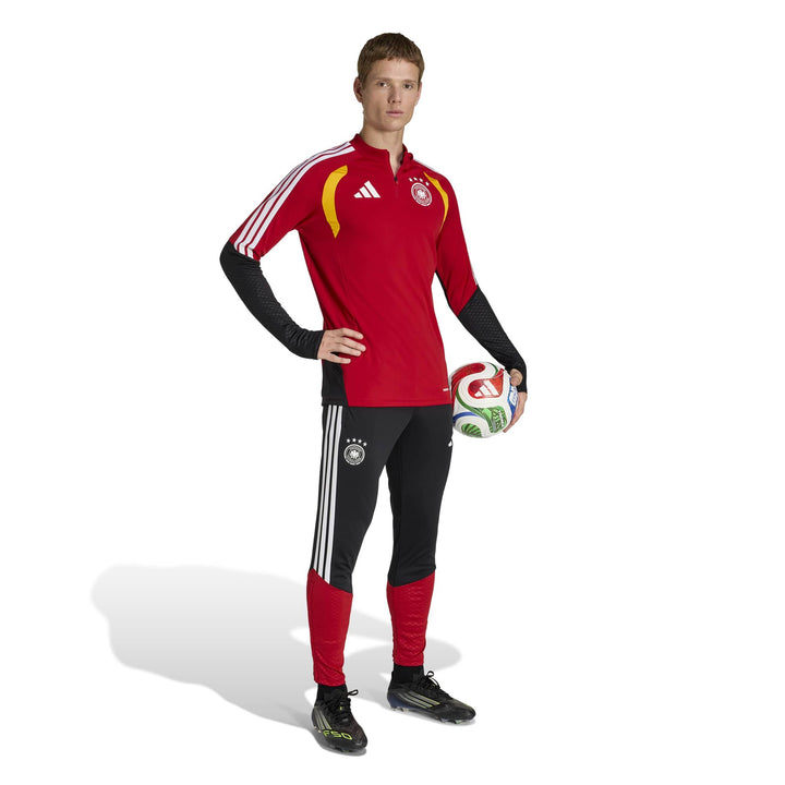 adidas Dfb Tr Pnt - black