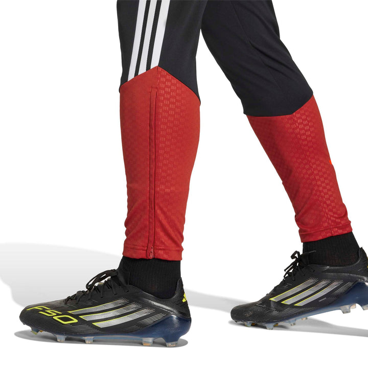 adidas Dfb Tr Pnt - black