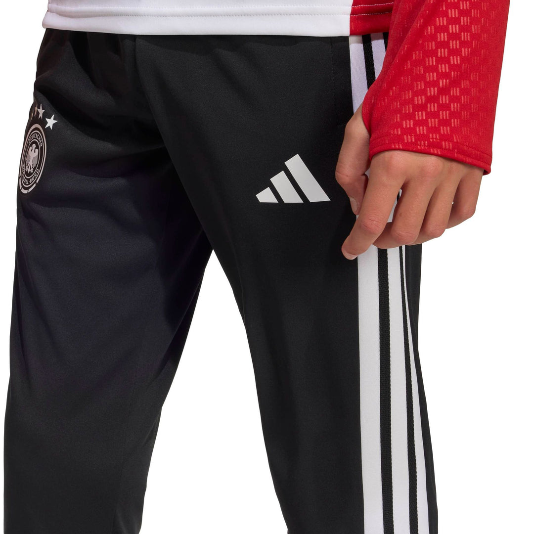 adidas Dfb Tr Pnty - black