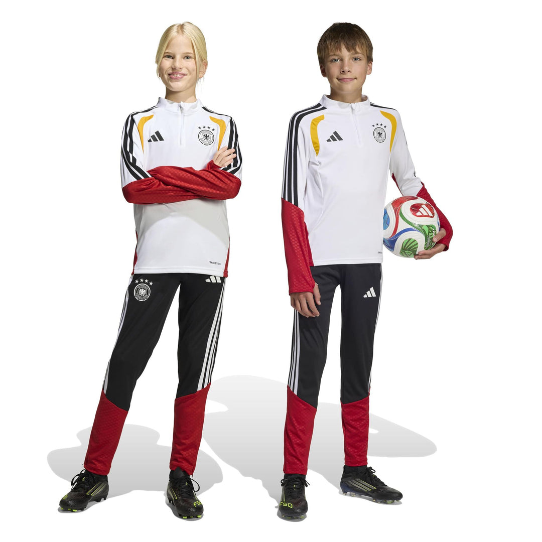 adidas Dfb Tr Pnty - black