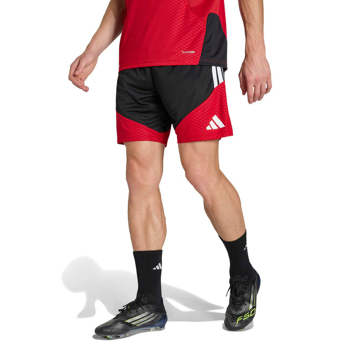 adidas Dfb Tr Sho - black
