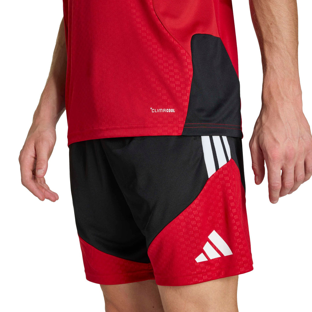 adidas Dfb Tr Sho - black