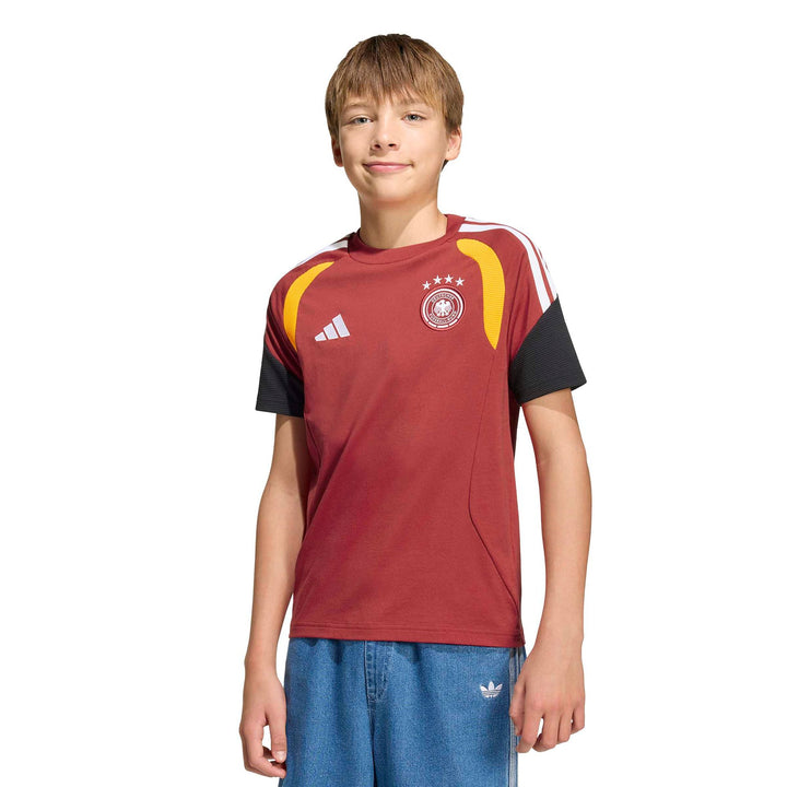 adidas Dfb Teey - tepore