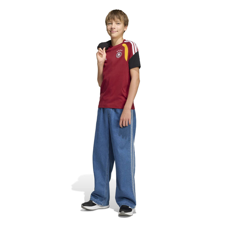 adidas Dfb Teey - tepore