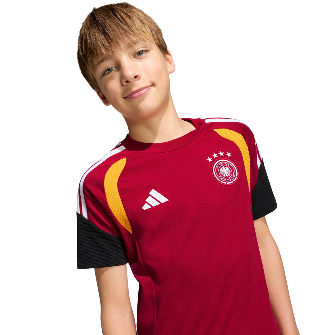 adidas Dfb Teey - tepore