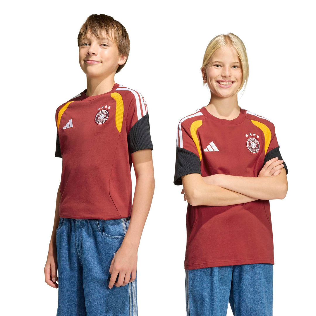 adidas Dfb Teey - tepore
