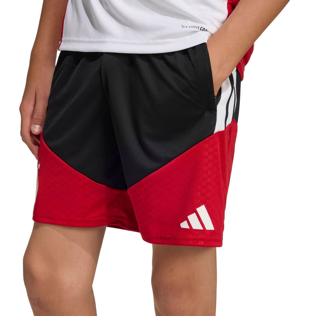 adidas Dfb Tr Sho - black