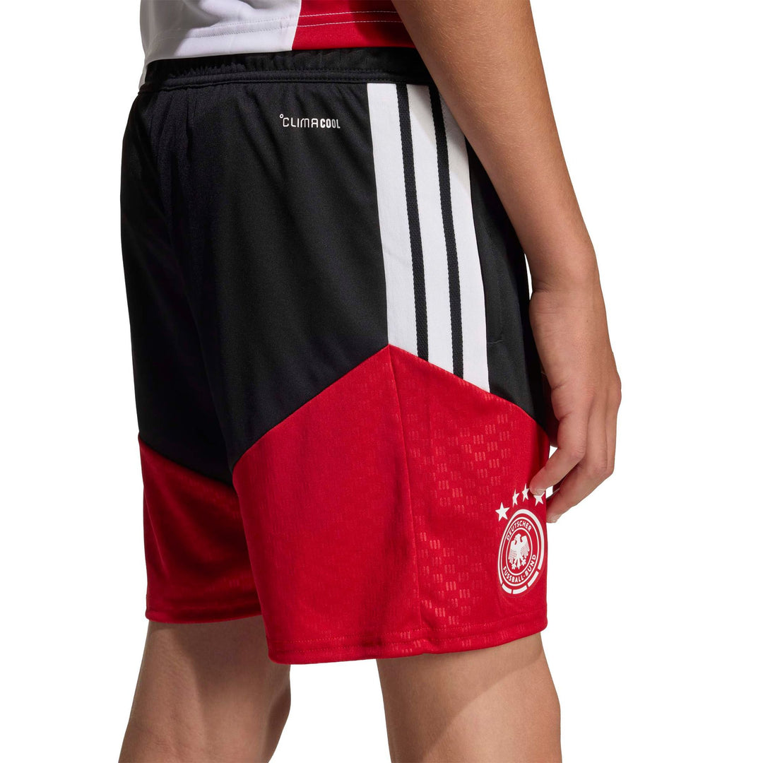 adidas Dfb Tr Sho - black