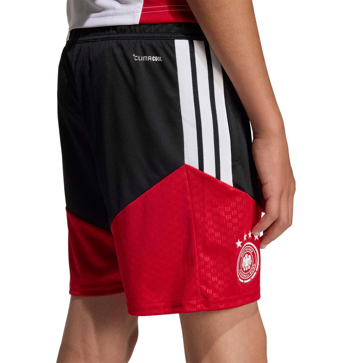 adidas Dfb Tr Sho - black