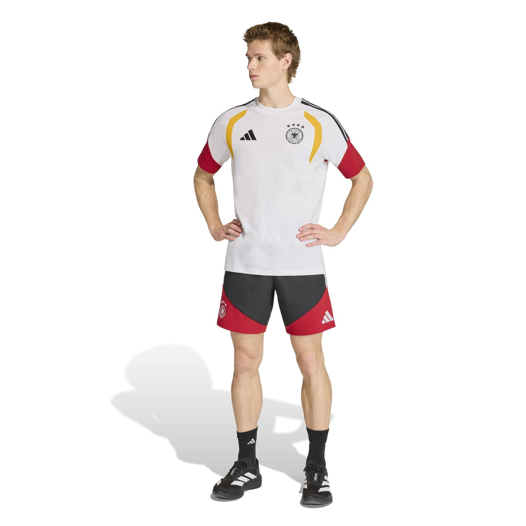 adidas Dfb Dt Sho - black