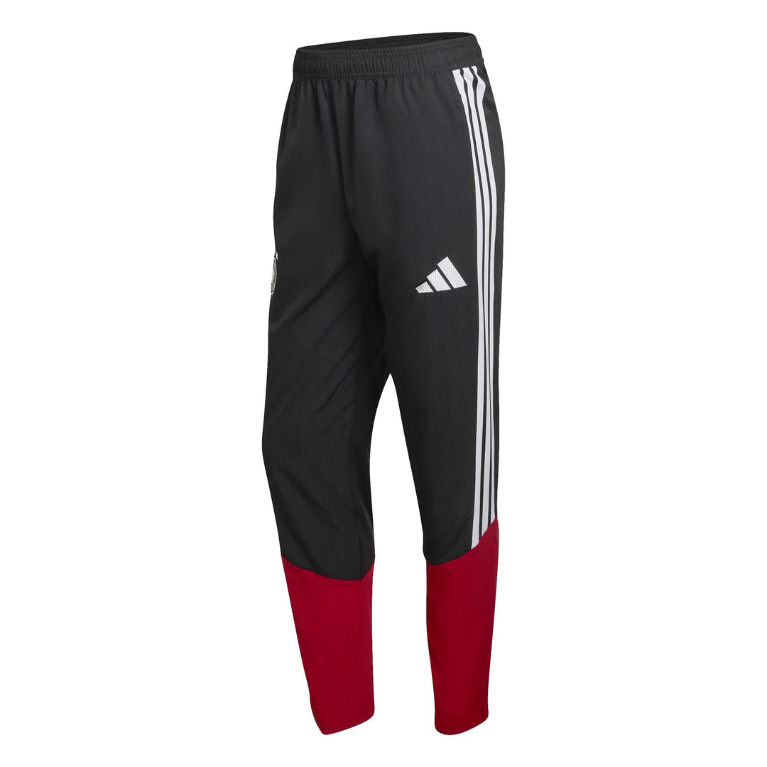 adidas Dfb Pre Pnt - black