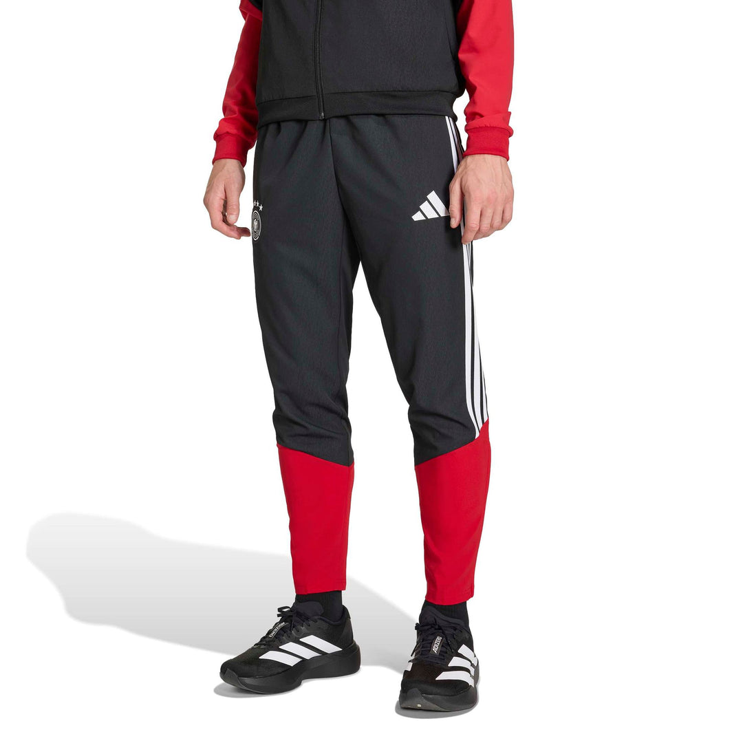 adidas Dfb Pre Pnt - black