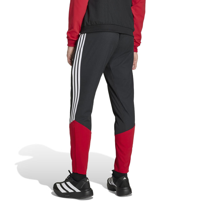 adidas Dfb Pre Pnt - black