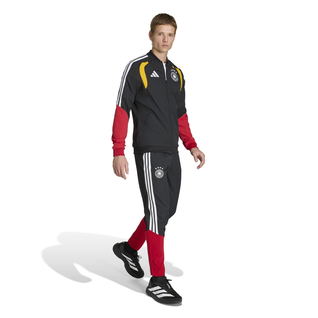 adidas Dfb Pre Pnt - black