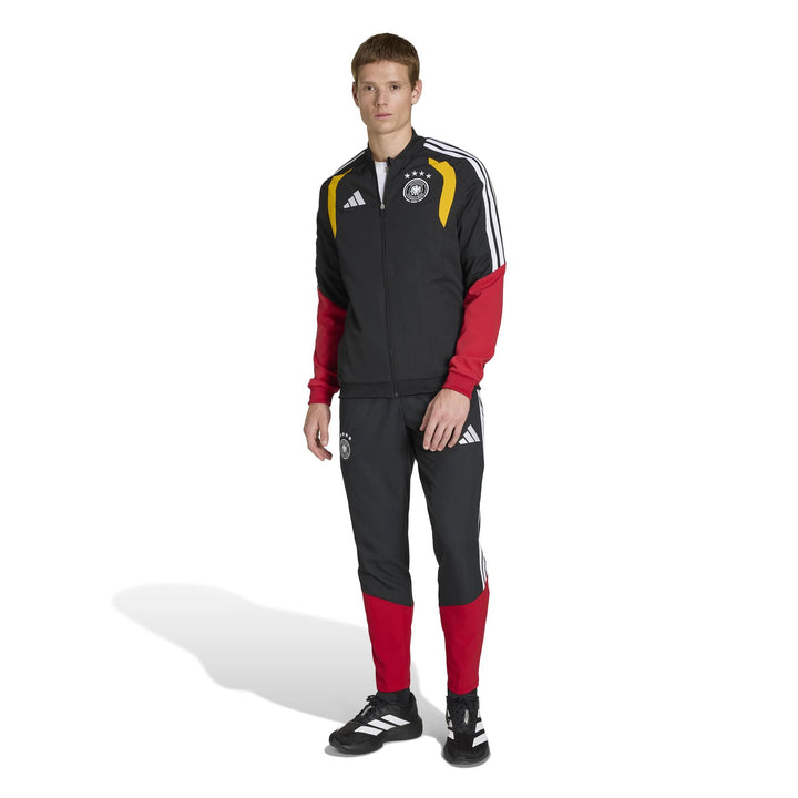 adidas Dfb Pre Pnt - black