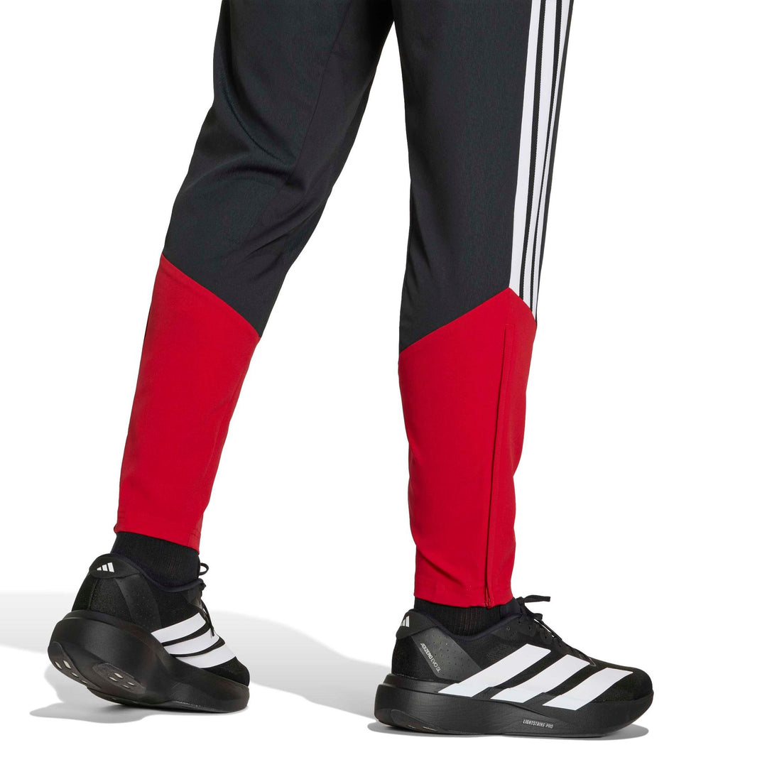 adidas Dfb Pre Pnt - black