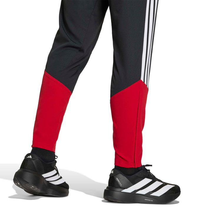 adidas Dfb Pre Pnt - black