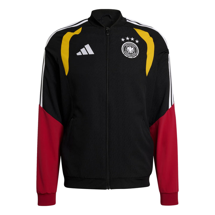 adidas Dfb Pre Jacke - black