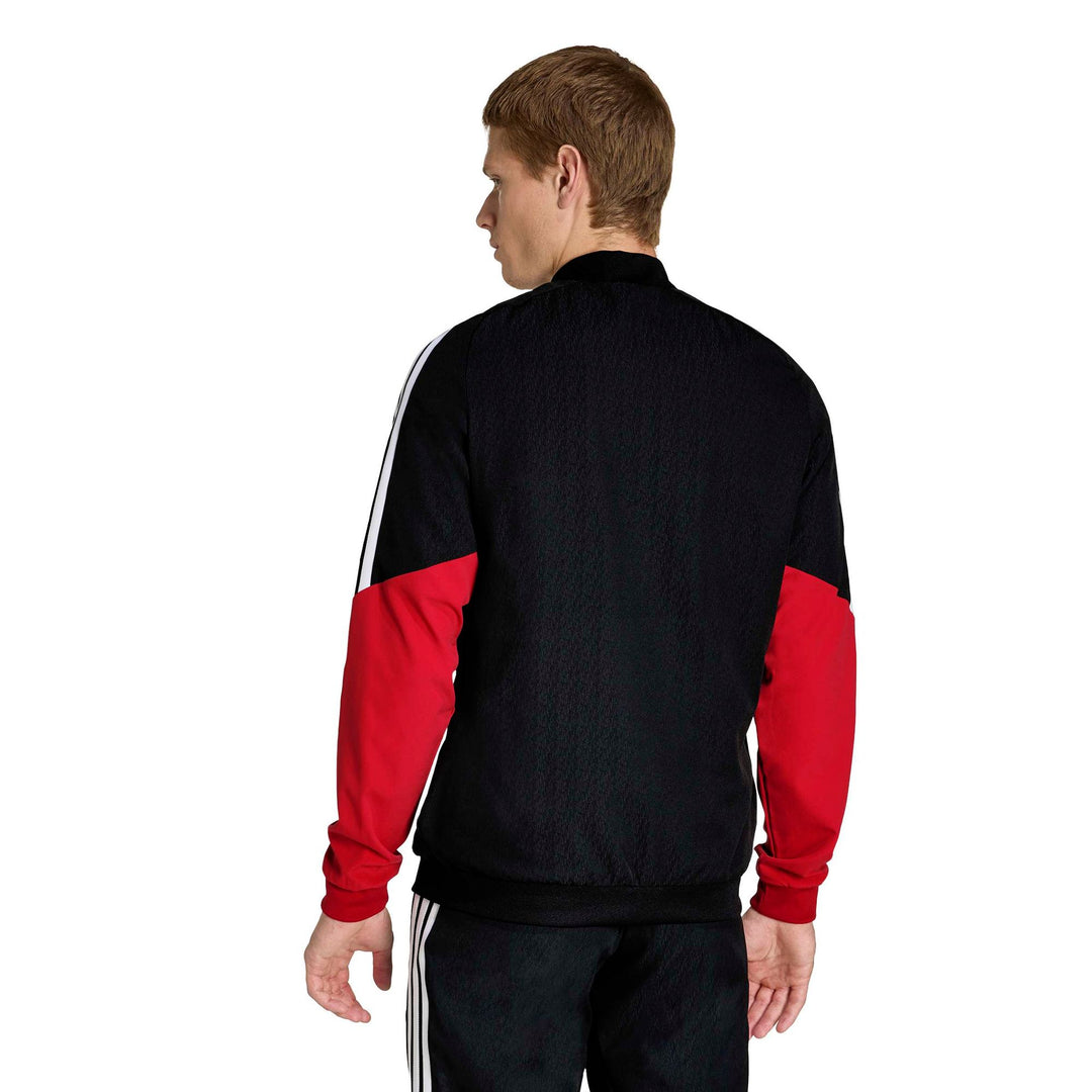 adidas Dfb Pre Jacke - black