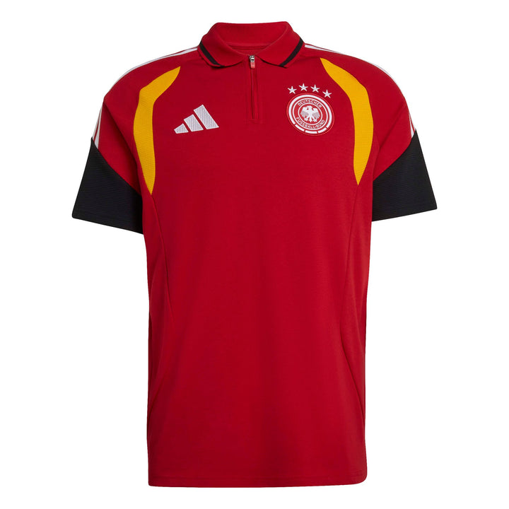 adidas Dfb Polo - tepore