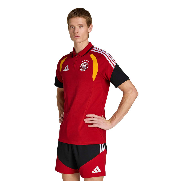 adidas Dfb Polo - tepore