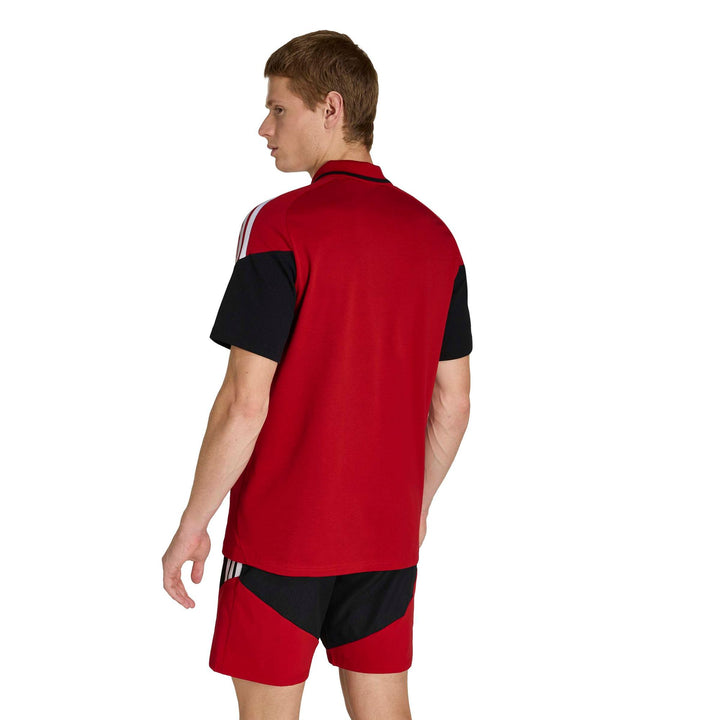 adidas Dfb Polo - tepore