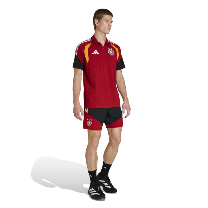 adidas Dfb Polo - tepore