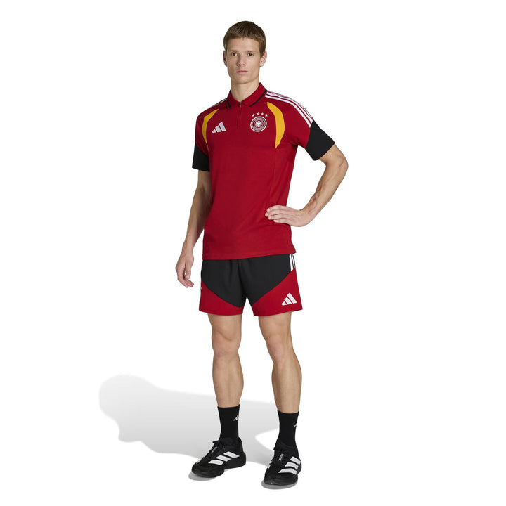 adidas Dfb Polo - tepore
