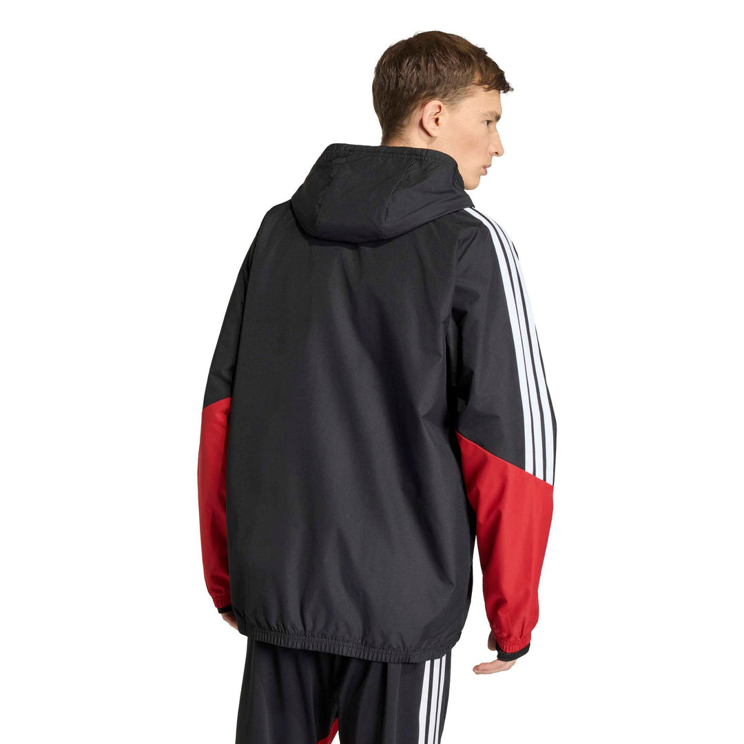 adidas Dfb Aw Jacke - black