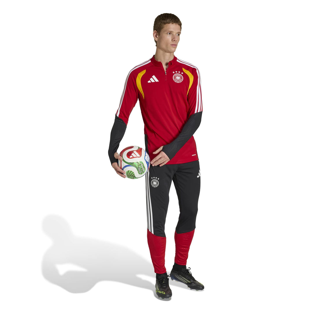 adidas Dfb Tr Top - tepore