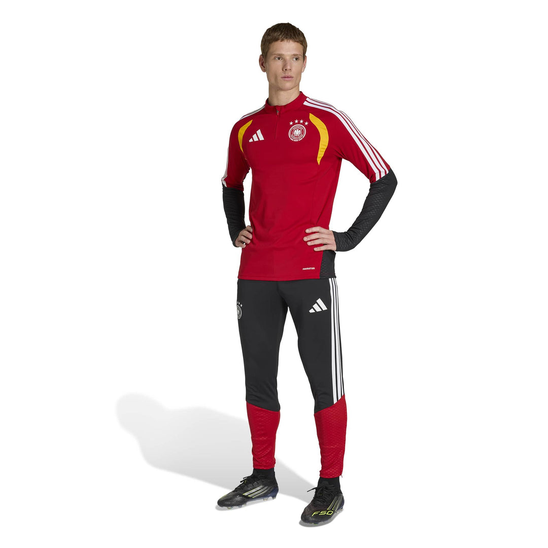 adidas Dfb Tr Top - tepore