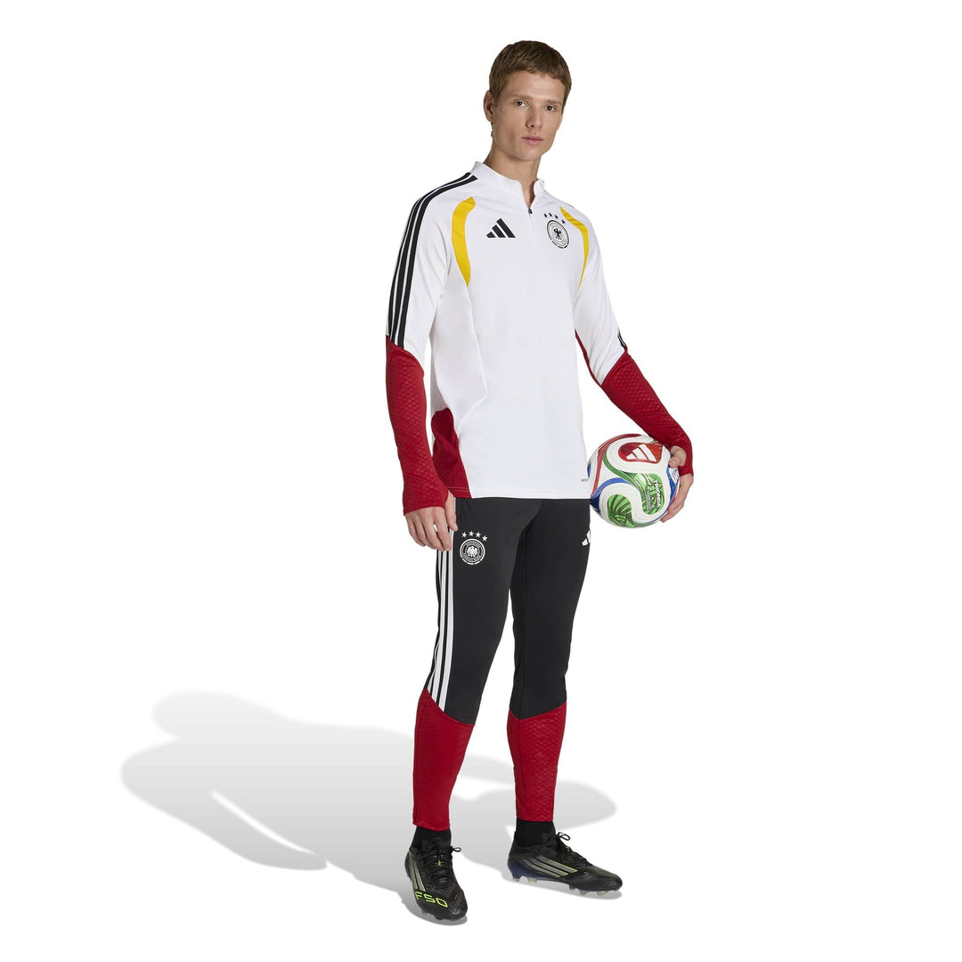 adidas Dfb Tr Top - white