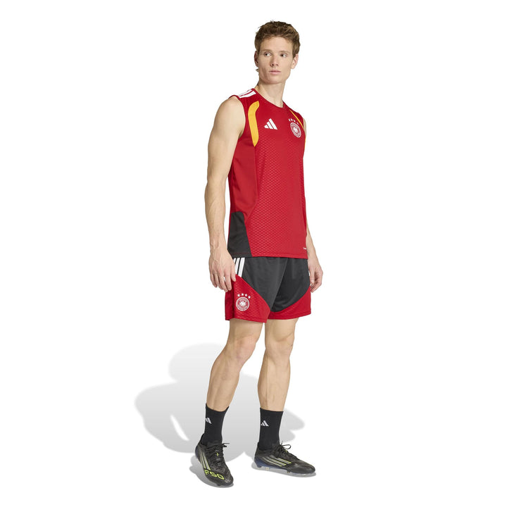 adidas Dfb Tr Sl Jsy - tepore