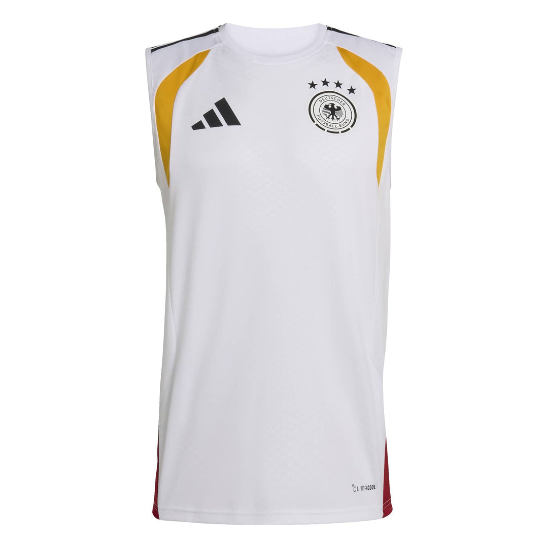 adidas Dfb Tr Sl Jsy - white