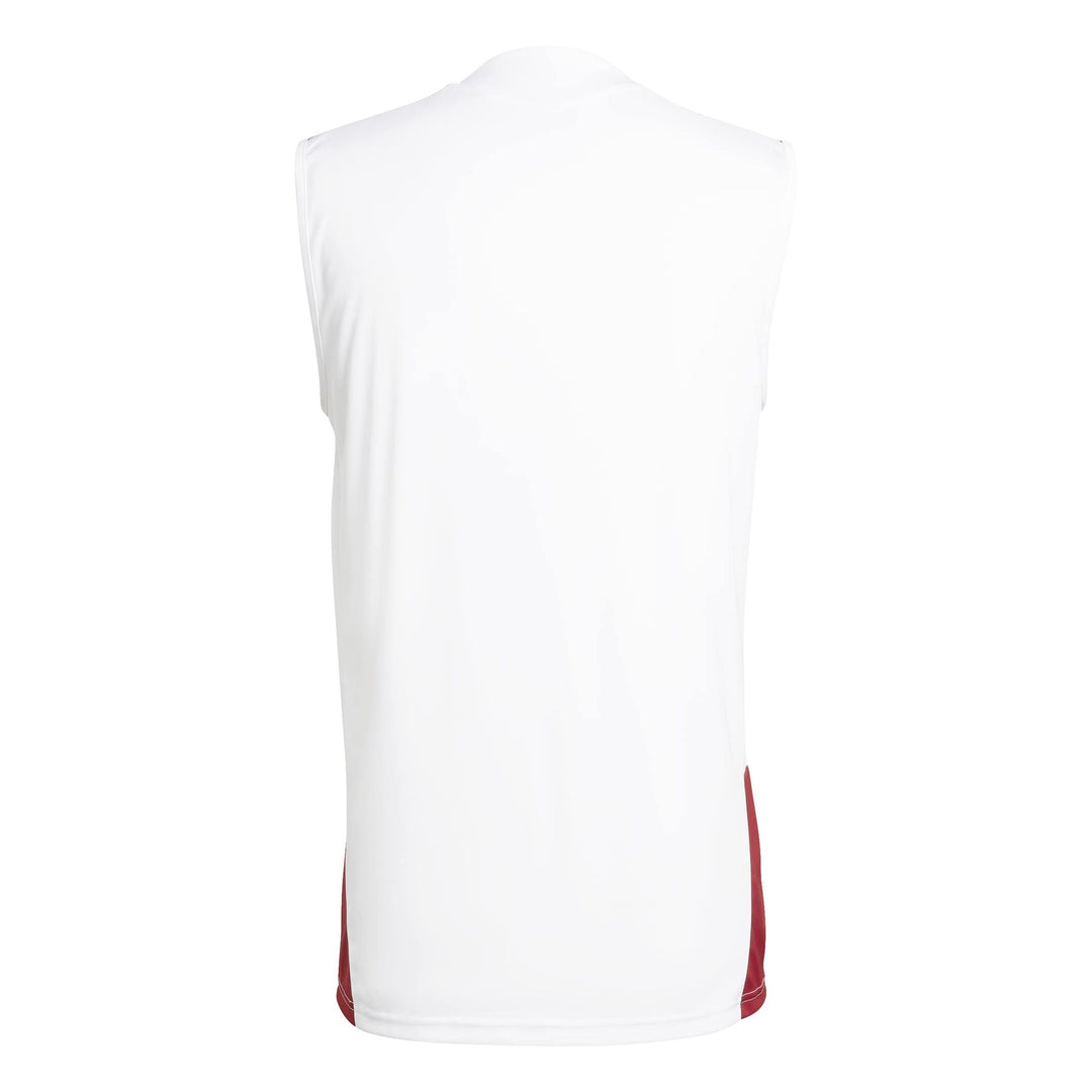 adidas Dfb Tr Sl Jsy - white