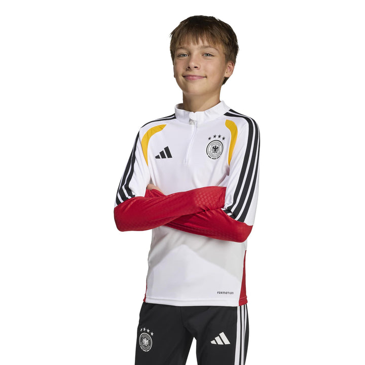 adidas Dfb Tr Topy - white