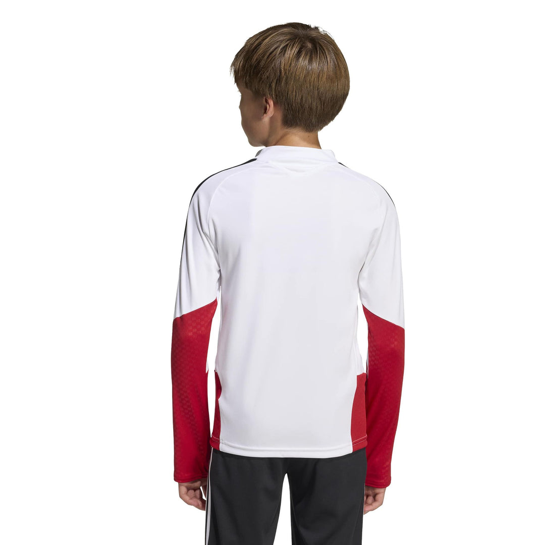 adidas Dfb Tr Topy - white
