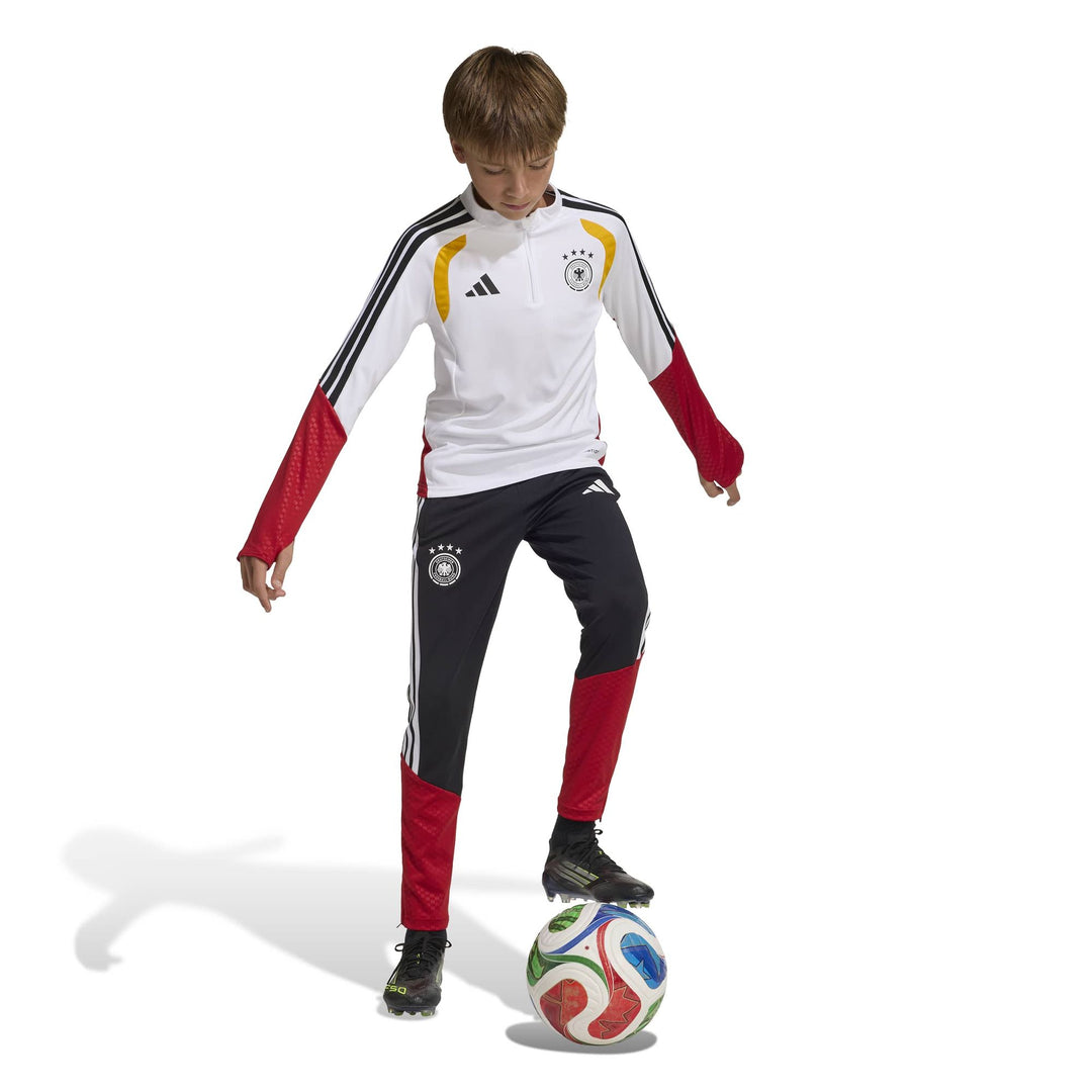 adidas Dfb Tr Topy - white