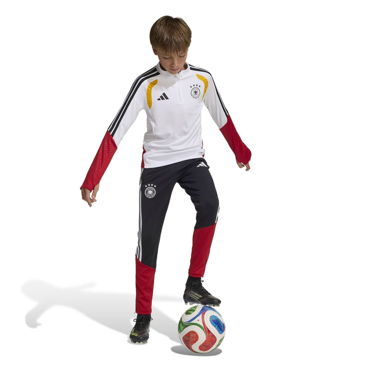 adidas Dfb Tr Topy - white