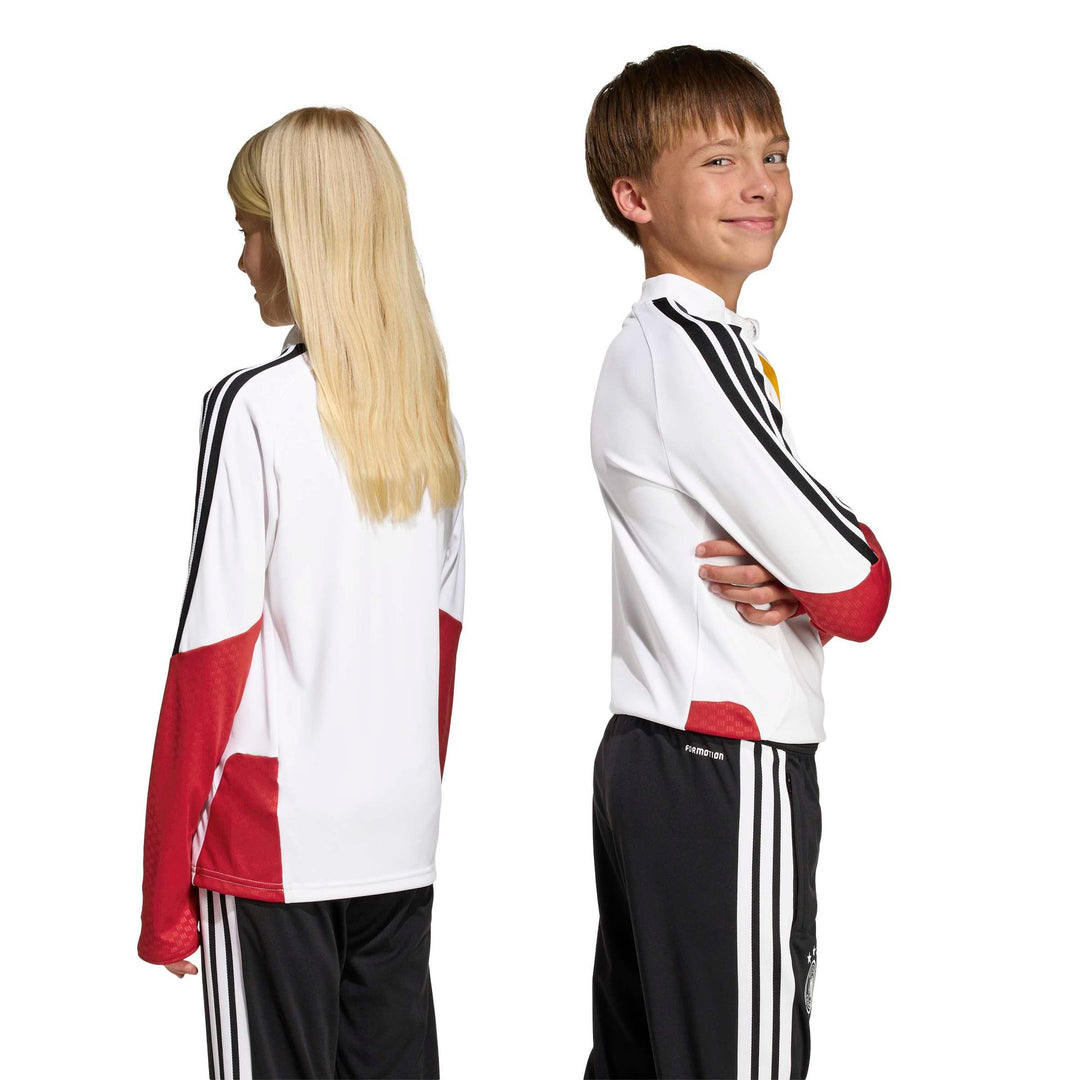adidas Dfb Tr Topy - white